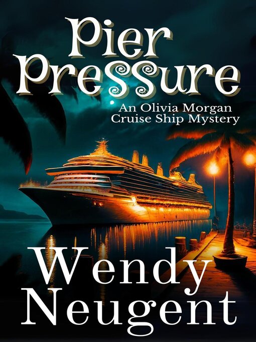 Cover image for Pier Pressure